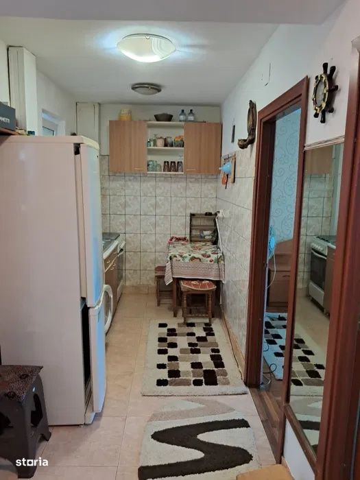 Apartament 2 camere Tomis Nord