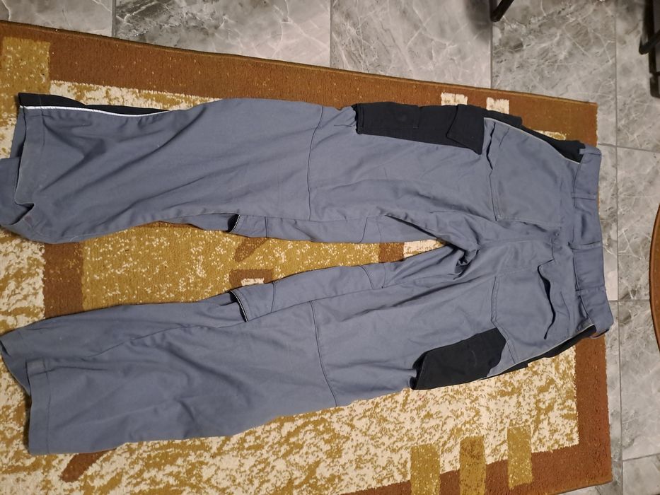 Engelbert strauss marimea 48