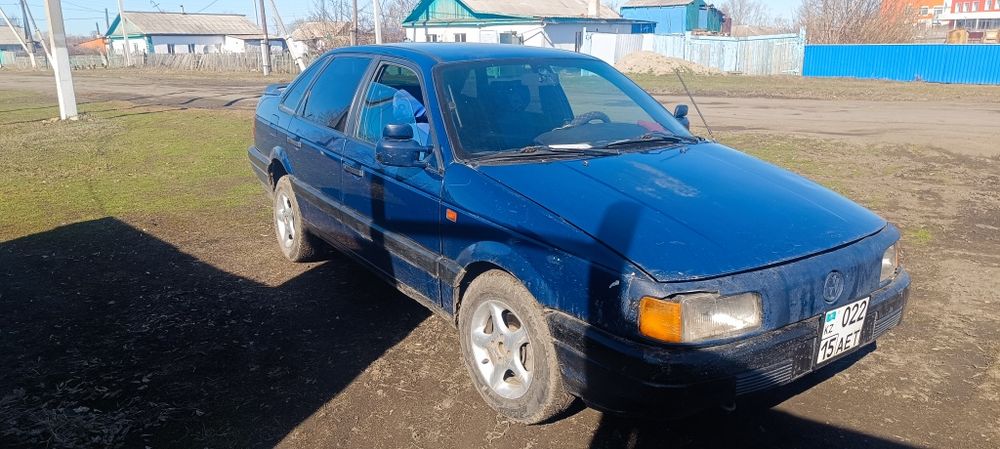Продам Пассат б3
