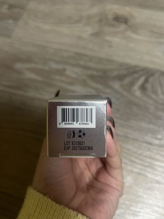 Сыворотка с микроиглами от vt cosmetics