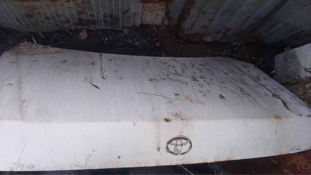 марк 2 90кузов с