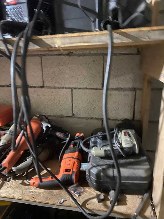 Аренда инструментов