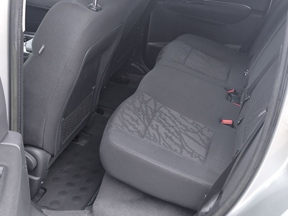 Peugeot 3008 1.6hdi Euro5 112cp