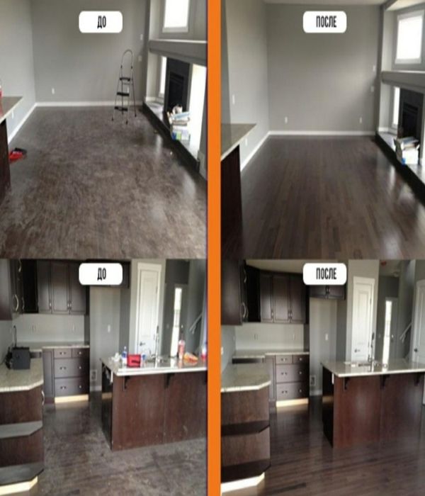 Уборка ,клининг.