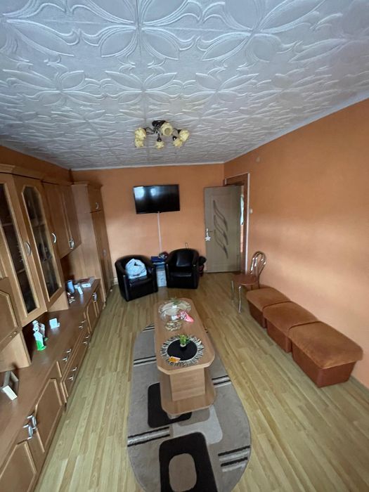 Apartament  de vânzare cu3 camere