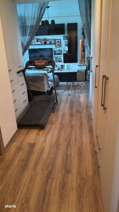 Vanzare-2 camere-2/3-Prel Ghencea-Ghindari-2021-loc parcare-86000E