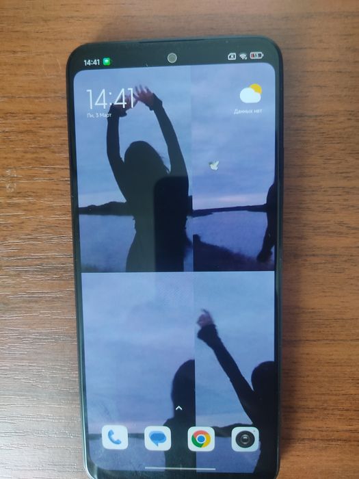 Продам смартфон Редми ноут 12 12/128 Гб