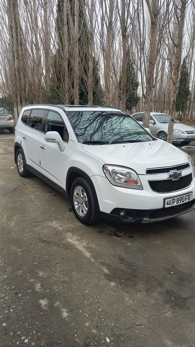 Орландо сотилади