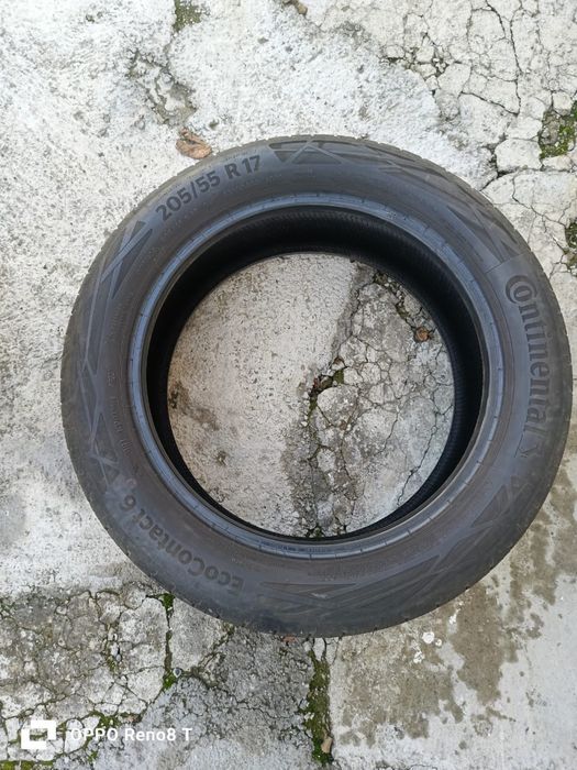 Шыны continental 6