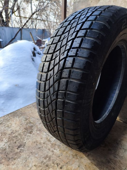 235 70 R16 Одиночка. Лето 2020 Год