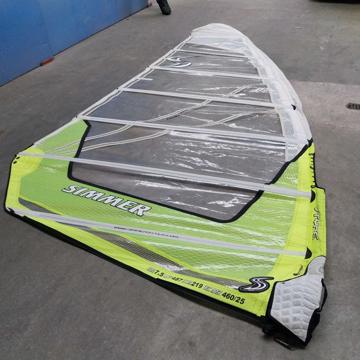 НАЙ ДОБР А ОФЕРТА Платно за уиндсърф