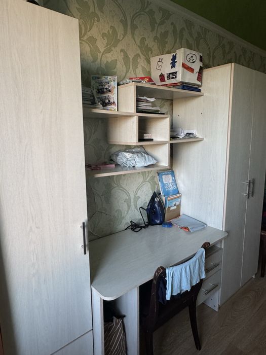 Продам детский гарнитур