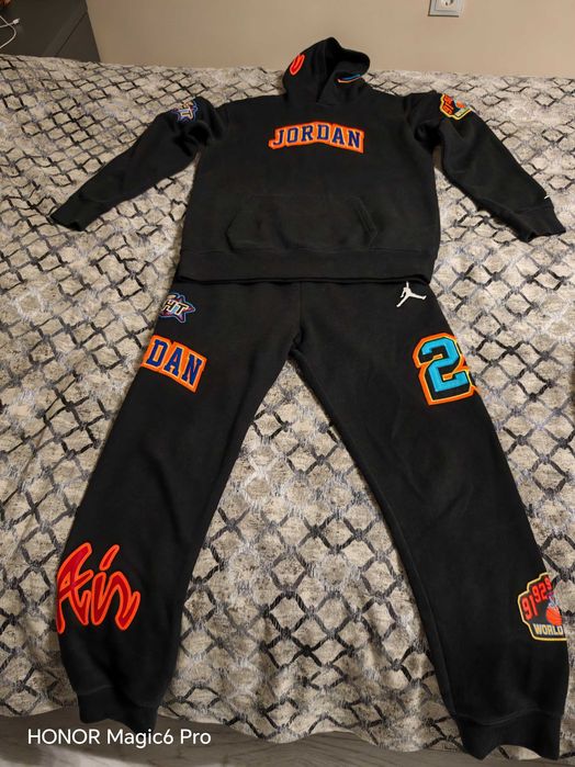 Оригинален детски Jordan XL