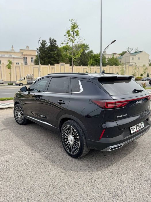 Dongfeng  2023 — 3