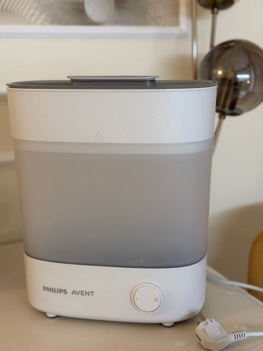 Sterilizator biberoane PHILIPS AVENT