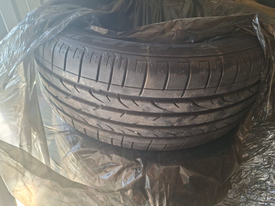 Продам летнюю резину