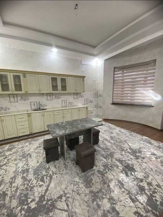 Сергели Дом аренда 12 ком