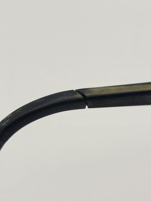 Ochelari PERSOL RATTI Sistem Meflecto RARI cu Protectii Laterale Negri