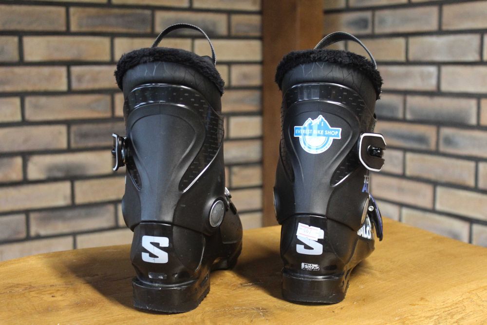 Clapari copii Salomon Team, mar 30 cod:067