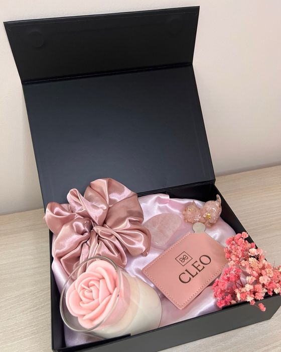 Бутикови лексозни подаръчни кутии