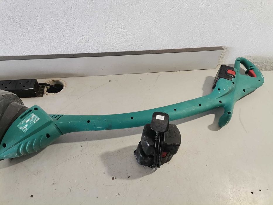 Тример - Bosch 14.4 V