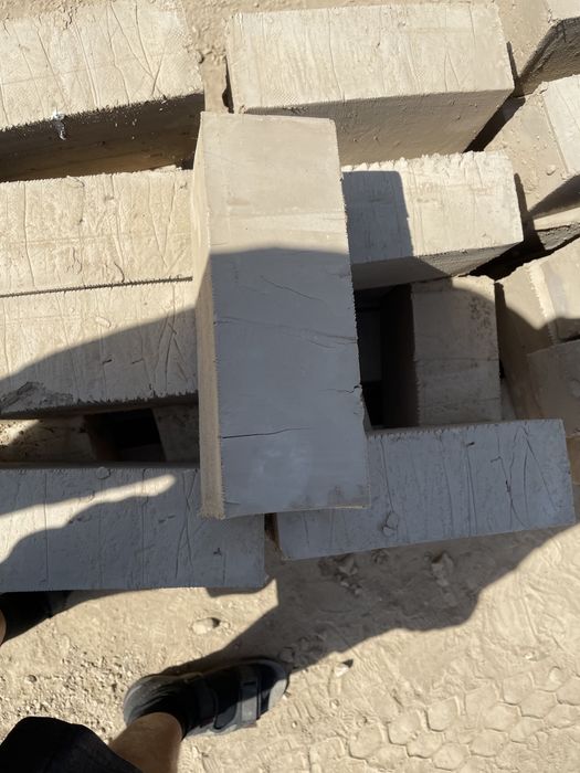 Пишган гишт сифатли