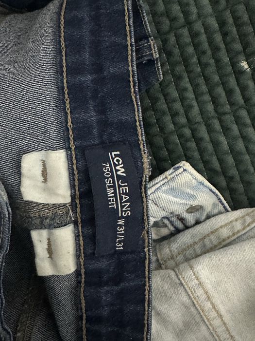 Одежда почти новая