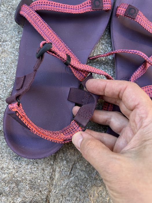 Боси сандали Хero Z-Trail EV - 40.5