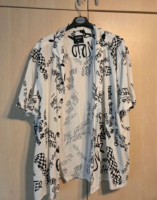 Cămașă de vară Cropp