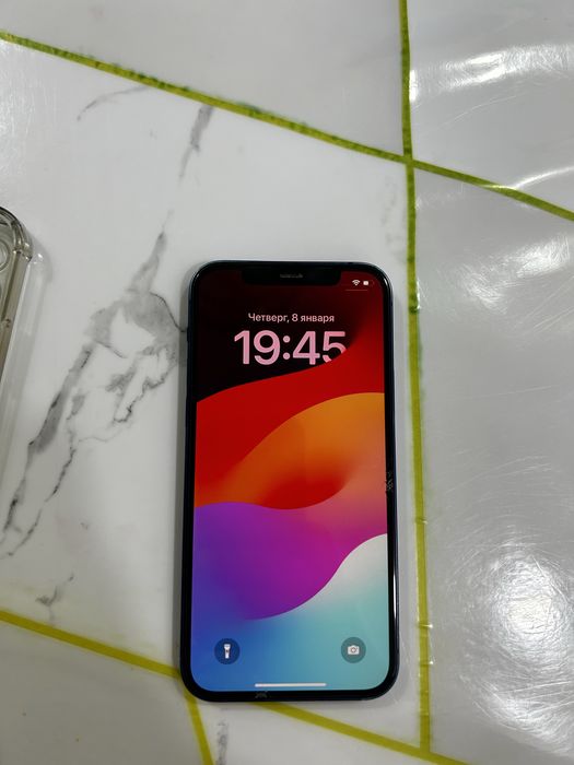 Айфон 12 128 ГБ
