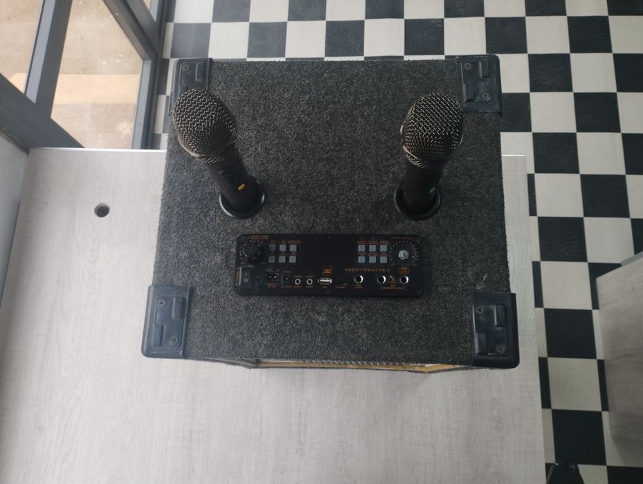 KALONKA sotiladi Yoki Arendaga beriladi