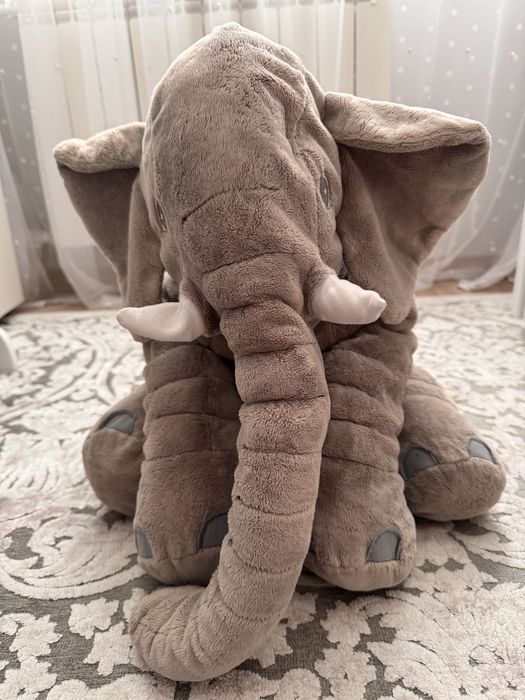 Подушка - игрушка