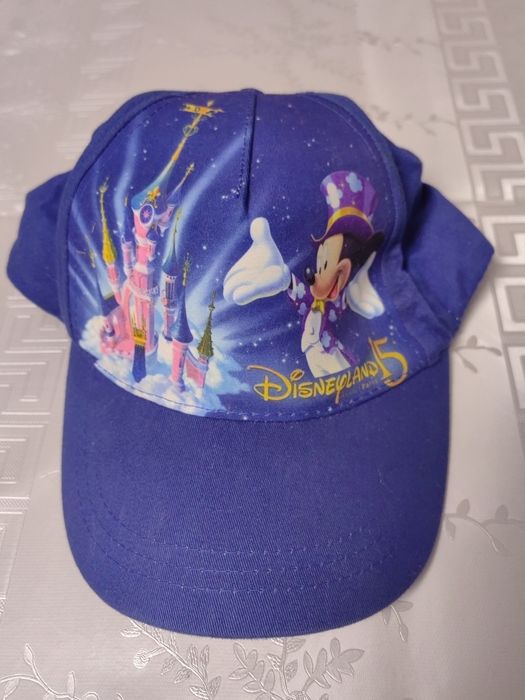 Șapcă originala Disney Disneyland Paris
