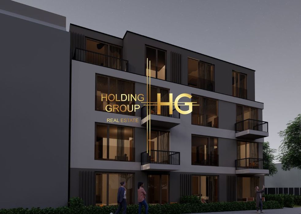 Продава се Тристаен апартамент в Варна, Галата - 90 кв.м за 1349 €/кв.м - Снимка #6