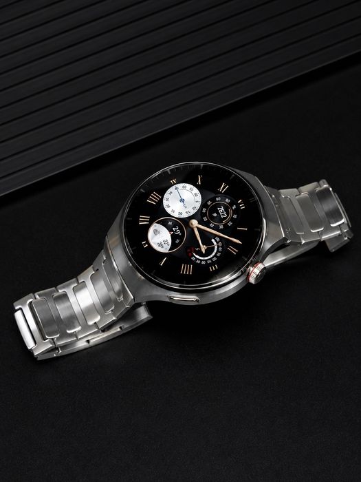 Продам смарт часы Huawei Watch 4 Pro