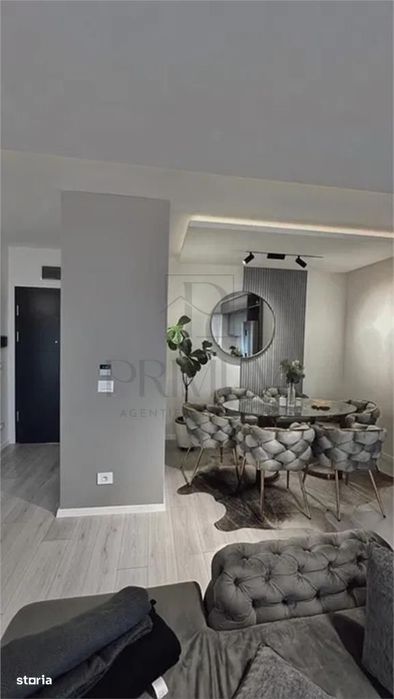 Lipovei - 3 Cam - Bloc Nou - Parcare Subterana - Gradina - Panouri Fot — fotografia 3