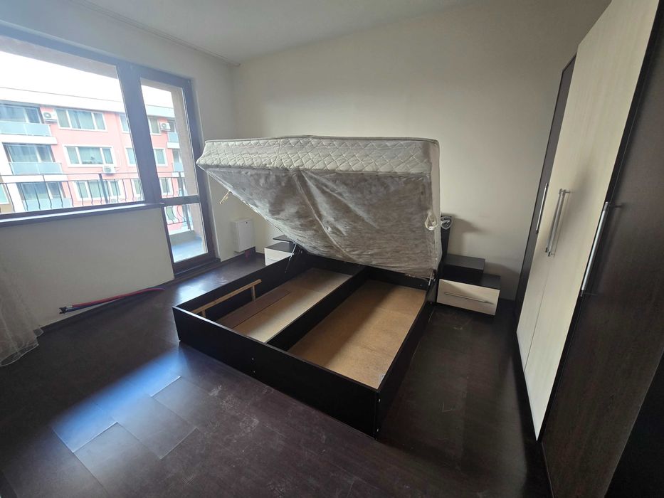 Спален компелкт от 7 части