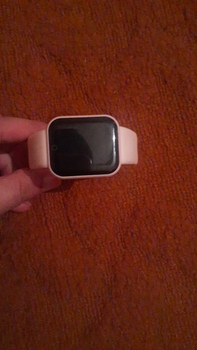 Продам  смарт часы или обменяю на смартфон