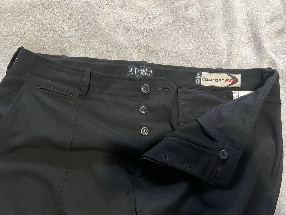 Панталони на ARMANI JEANS 36 номер