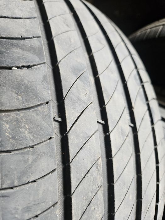 Гуми Michelin Primacy