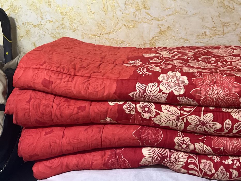 Корпе жамылатын 6 штук