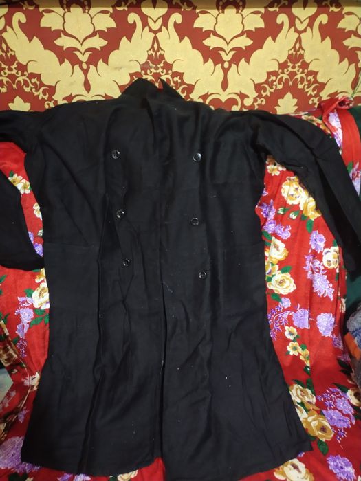 Спецодежда ссср х/б