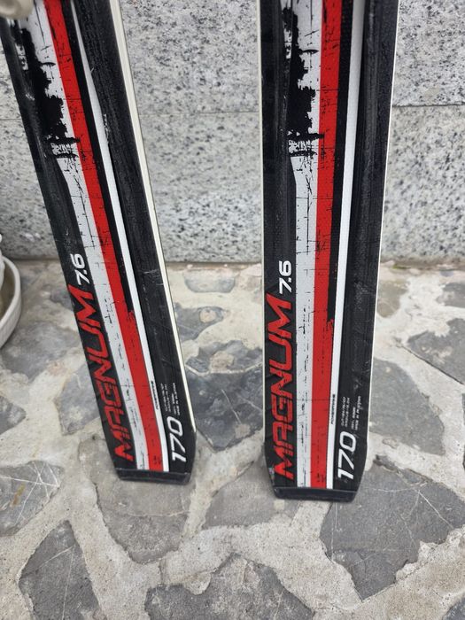 Vand schiuri Blizzard