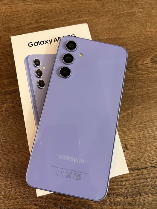 Продам телефон Samsung A54 5G
