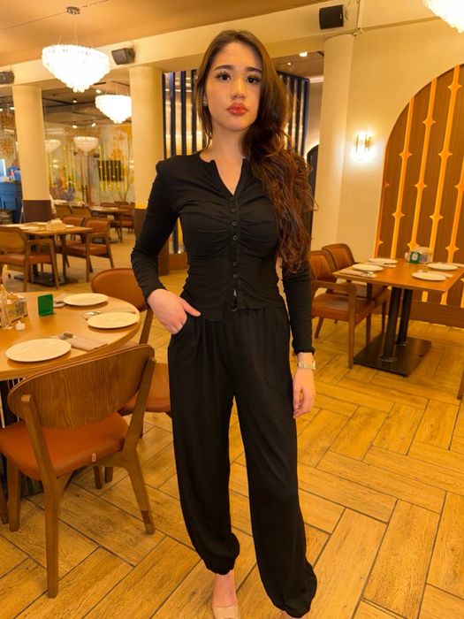 Женская двойка 13000 тг