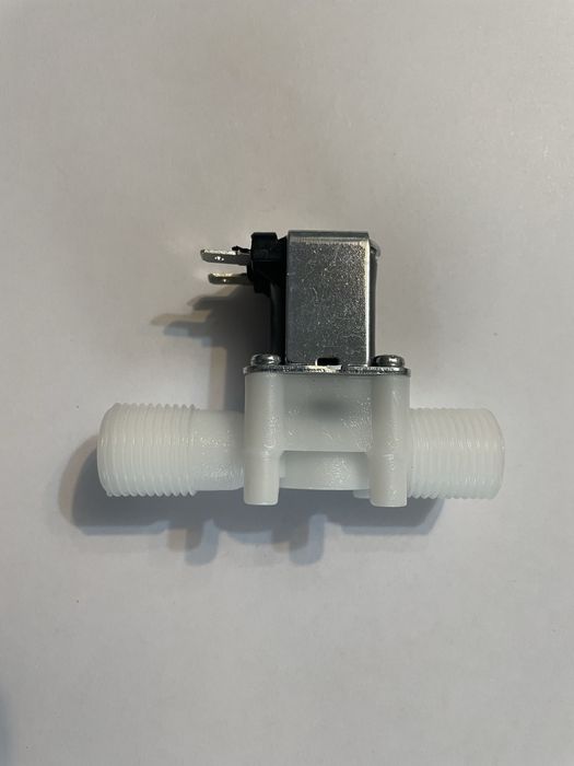 Электромагнитный клапан соленойд