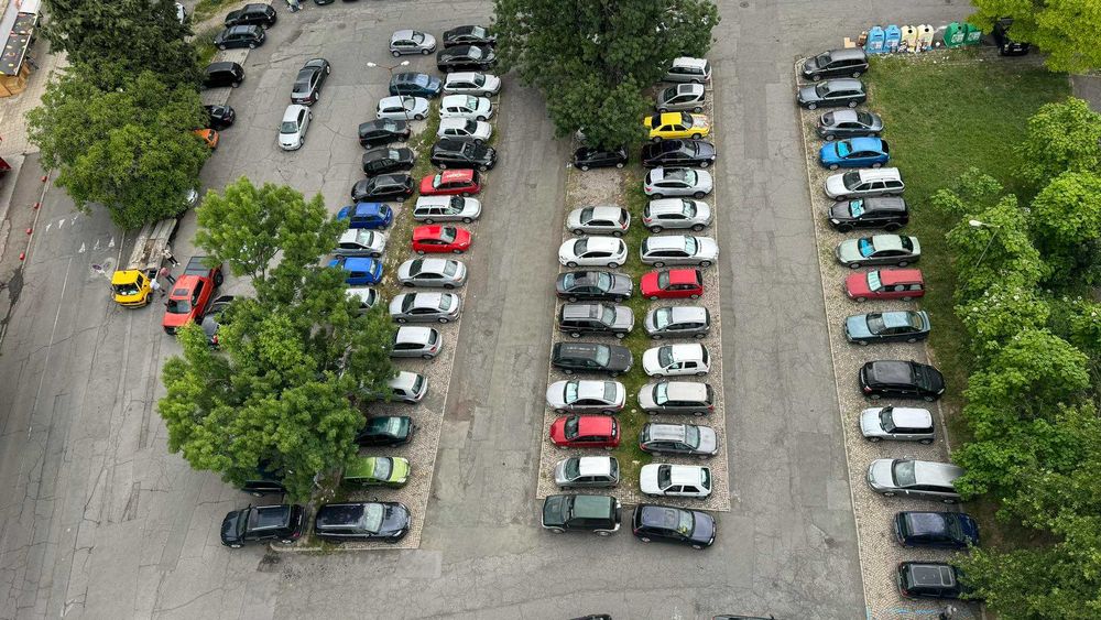 Дава се под наем Двустаен апартамент в Бургас, Център - 56 кв.м за 40.8 € - Снимка #21