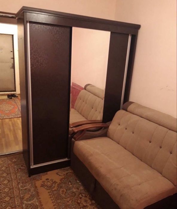 Юнусабад, 6 квартал, 1 комн.