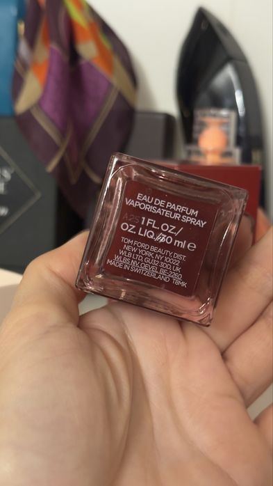 Tom Ford Lost Cherry 30ml