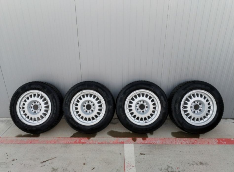 Джанти БМВ style 5 / style 66 / style 32 / style 2 / style194 BMW